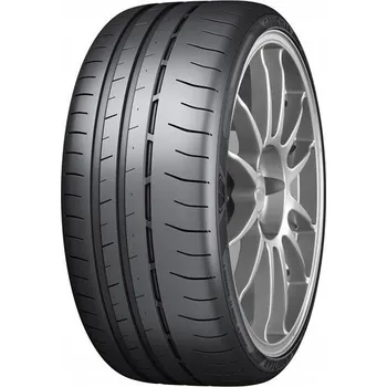 Letní osobní pneu Letní pneumatika Goodyear Eagle F1 SuperSport R 285/30R20 99 Y ochranný lem, zesílená (XL)