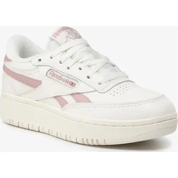 Dámská obuv Dámské boty Reebok Club C Double GY4802 velikost 37.5