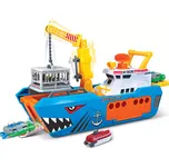 Wiky W050447 Loď lov žraloků set