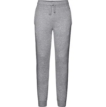 Russell Autentické tepláky pro dospělé Barva: Light Oxford (Heather), Velikost: L G_Z268M