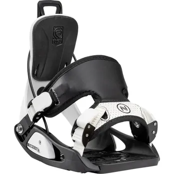 Vázání na snowboard Vázání na snowboard Flow Micron 24/25 - stormtrooper / S