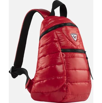 Městský batoh Batoh Rossignol PUFFY BAG 25/26 - red