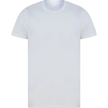SF Men Unisex Organic T Barva: white, Velikost: XXS G_SFM140