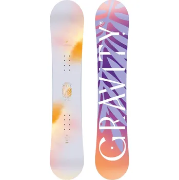 Snowboard Snowboard GRAVITY MIST 25/26 - 142 cm