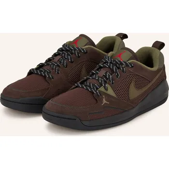 Pánské tenisky Jordan Pánské Basketbalové Boty Jordan Cmft Era, tmavě hnědá...