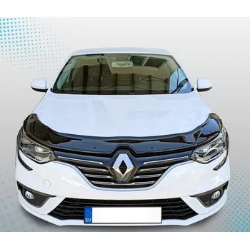 Kapota Deflektor kapoty Renault Megane 4 2016-
