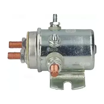 Startér HC-Cargo Elektromagnetický spínač startéru HC F 032 138 068