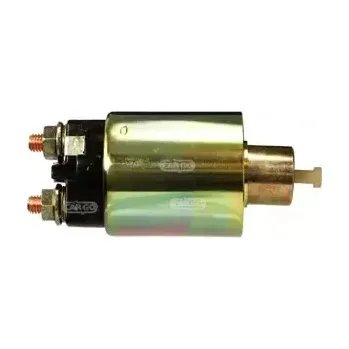 Startér HC-Cargo Elektromagnetický spínač startéru HC F 032 230 788