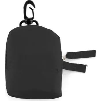 Giving Europe Skládací taška na přenášení „Pocket“ Barva: black, Velikost: 43 x 38 x 9 cm G_NT6266