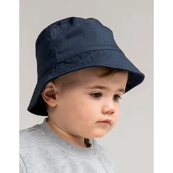 Klobouk Larkwood Klobouček Barva: Pale Pink, Velikost: 3/5 years G_LW092