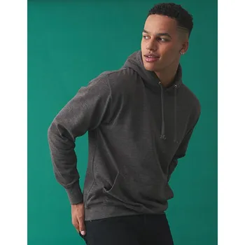 Pánská mikina Just Hoods Pouliční mikina s kapucí Barva: Modrá, Velikost: S G_JH020