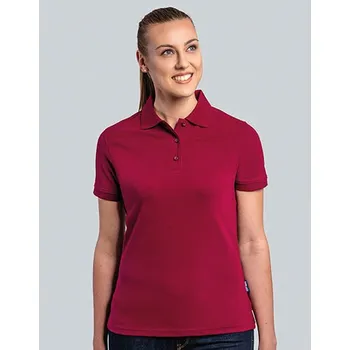 Čepice HRM Dámské Heavy Performance Polo Barva: Šedá, Velikost: L G_HRM403