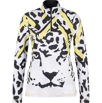 Dámská mikina Dámská mikina Sportalm Peruglia CH - thunderclap / 40