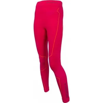 Dámské termo spodky Dámské spodky BRUBECK THERMO 22/23 - raspberry / L