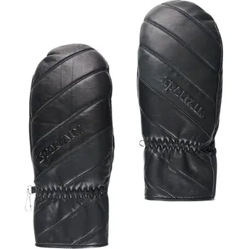 Rukavice Dámské palčáky Sportalm Kalina - Black / 7,5