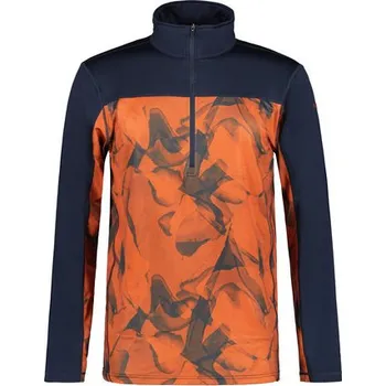 Pánská mikina Pánská mikina Icepeak Caseville 22/23 - brown / L