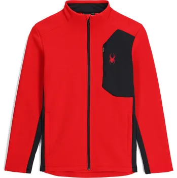 Pánský svetr Pánský svetr Spyder BANDIT 24/25 - spyder red / M
