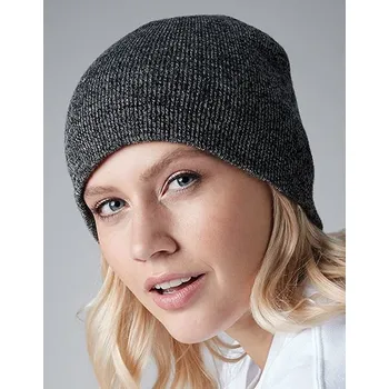 Čepice Beechfield Originální natahovací čepice Barva: Bílá, Velikost: One Size G_CB44