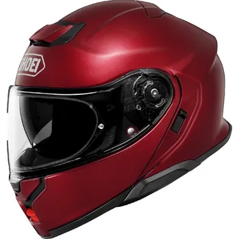 Auto-moto Moto helma Shoei NEOTEC3 Garnet Metallic velikost, S