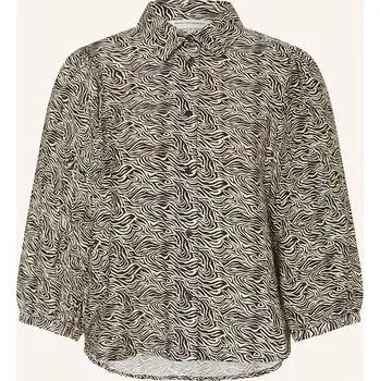 Dámská halenka Msch Copenhagen Dámská Košilová Halenka Mschcielo Amabella S...