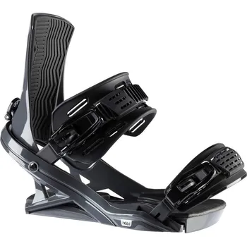 Vázání na snowboard Vázání na snowboard Head FX one LYT 25/26 - anthracite / L
