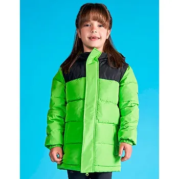 Roly Dětská bunda Tallin Barva: Yellow 03, Velikost: 14 years G_RY5075K