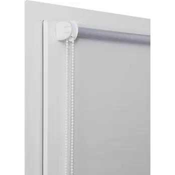 Roleta roleta BLACKOUT - CLICK MGR 051 Délka: 160 cm, Šířka: 45 cm, Délka řetízku: 150 cm