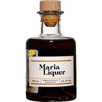 Likér Maria Liquer Maria Liquer, 200ml