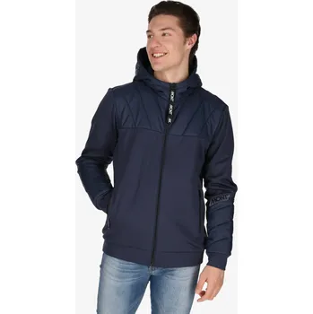 Pánská mikina MONT M POLY HYBRID JKT S 89711