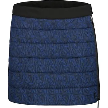 Dámská sukně Dámská sukně Luhta Paihkasvaara 22/23 - Navy / M