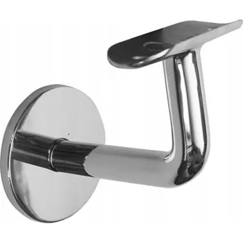 Zábradlí Držák madla ke zdi 1210 A4 42,4 12100442