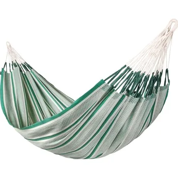 Houpací síť Marimex | Houpací síť La Siesta Modesta Kingsize, pattern agave | 11640547