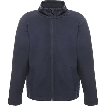 Chlapecká mikina Regatta Mikina Full Zip Fleece Barva: navy, Velikost: 140 (9-10 years) G_RG515