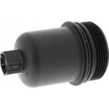 Olejový filtr Vaico V42-0455 Kryt, pouzdro olejového filtru