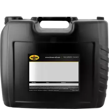 Motorový olej Kroon-Oil Expulsa RR 10W-40 20 l KRO 37951