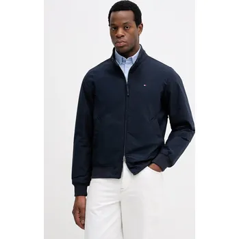 Bunda Tommy Hilfiger MW0MW37647 námořnická modř 59X, vel. L