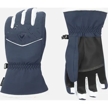 Rukavice Dámské rukavice Rossignol W TEMPTATION IMPR G 25/26 - dark navy / M
