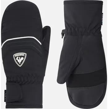 Rukavice Dětské palčáky Rossignol JR TECH IMPR M 23/24 - Black / 16