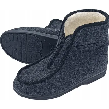 Obraz BRJ pánské papuče velikost 45