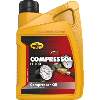 Olejové čerpadlo Kroon-Oil Sací čerpadlo, olej do kompresoru Compressol H 100 KRO 33479