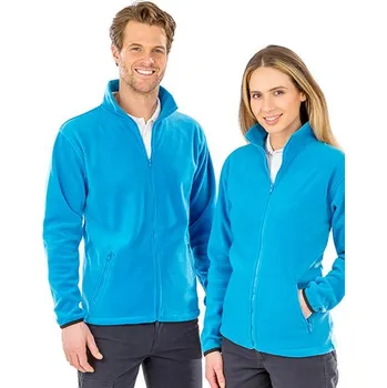 Result Core Dámská norská outdoorová fleecová bunda Barva: Modrá, Velikost: XL G_RT220F