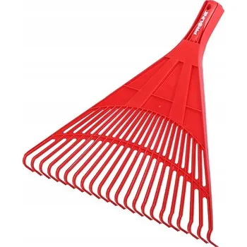 Hrábě Plast Hrábě Proline 50 x 1 cm