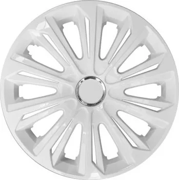 Poklice na kolo NRM (Poland) | Poklice 16" STRONG WHITE LAKOVANÉ