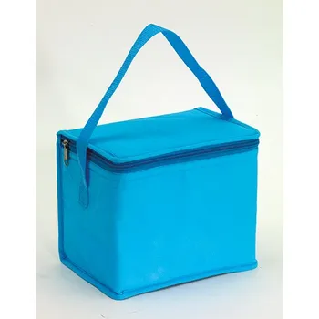 Městský batoh Inspirion Chladicí taška Celsia Barva: Light Blue, Velikost: 20,5 x 13,5 x 17 cm G_NT1130