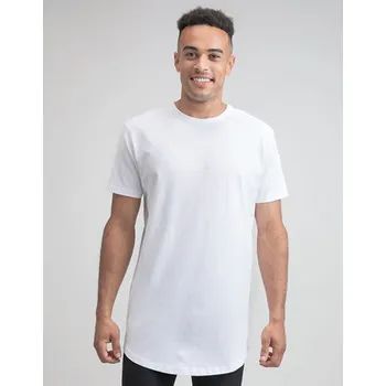 Pánské tričko Mantis Pánské dlouhé T Barva: Černá, Velikost: L G_P126