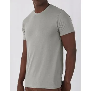 B&C Inspire T /Muži Barva: Červená, Velikost: XL G_BCTM042