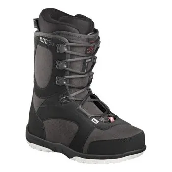 Boty na snowboard Boty na snowboard Head RODEO 21/22 - Black / 46,5 EU