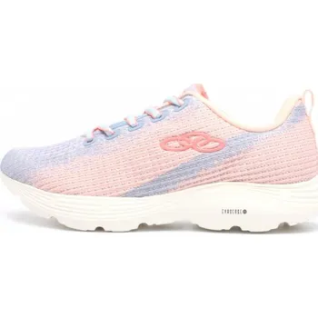 Dámské tenisky Dámské boty Olympikus Fame 22/23 - breeze/organza / 39 EU