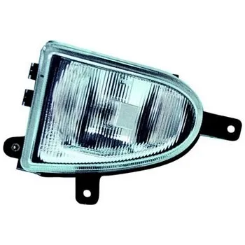 Mlhový světlomet DEPO mlhovka přední levá SEAT ALHAMBRA (7V8/7V9), 04.96-01.01, FORD GALAXY (WGR), 05.95-03.00, VOLKSWAGEN SHARAN (7M), 05.95-04.00 OE 7M0941699A, 732972,