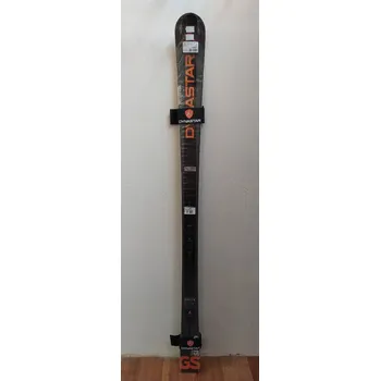 Sjezdové lyže Lyže Dynastar Speed Team GS Open + vázání NX Jr 7 18/19 - 130 cm